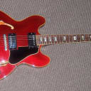 Gibson ES-335 TDC 1967 Sparkling Burgundy