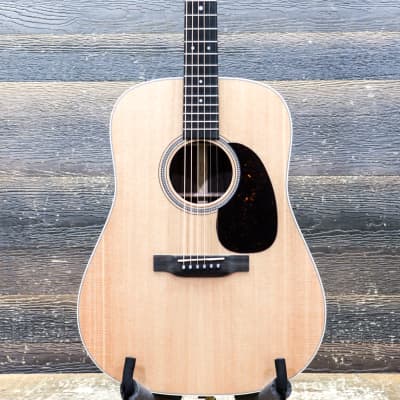 Martin D-16E Rosewood 16 Series Spruce Top D-14 Fret Acoustic Electric Guitar w/Case for sale