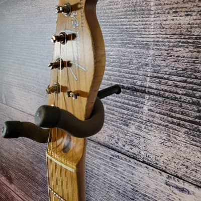 Fender J Mascis Signature Electric Guitar (Lombard, IL) image 3