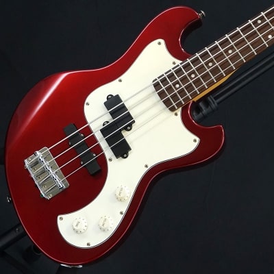 Grass Roots [USED] G-UT-46MS (Candy Apple Red) image 1