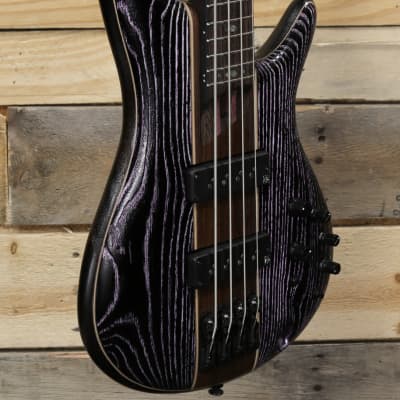Ibanez Premium SR1300SB 4-String Bass Magic Wave w/ Gigbag for sale