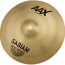Sabian 20-inch Metal Ride AAX Cymbal