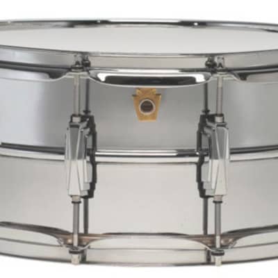 Ludwig LM402 Supraphonic 6.5x14