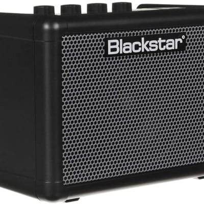 Blackstar Fly 3 Bass 1x3" 3-watt Bass Combo Amp image 4