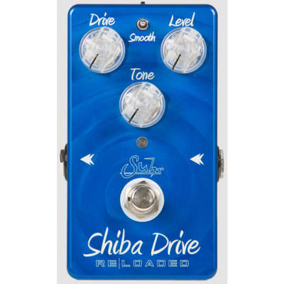 Suhr Shiba Drive Reloaded for sale