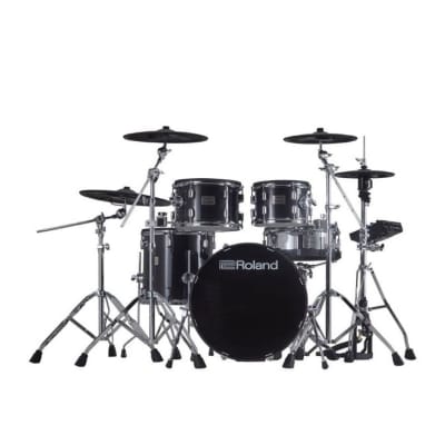Roland V-Drums Acoustic Design 506 Drum Set image 5