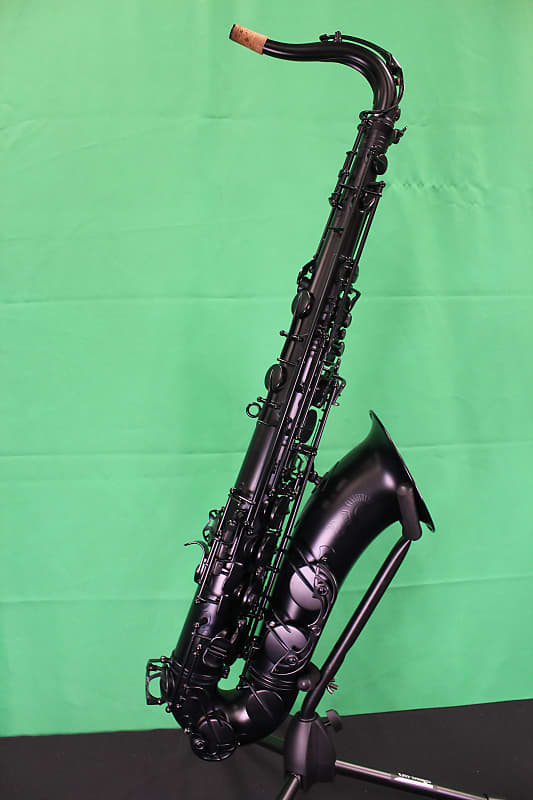 Yamaha Bari Sax