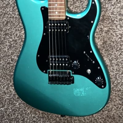 Fender Boxer Series Stratocaster HH Limited Edition electric guitar - Made in Japan for sale