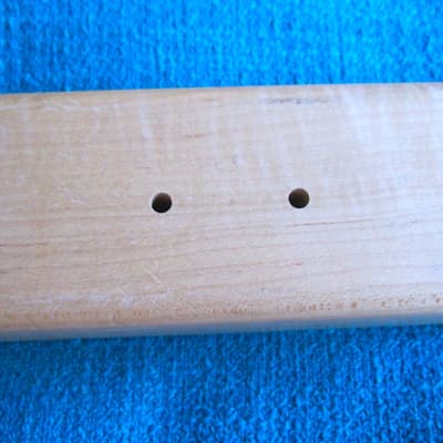 BlackSwamp Percussion MWB3 6.5" Small Maple Wood Block image 4