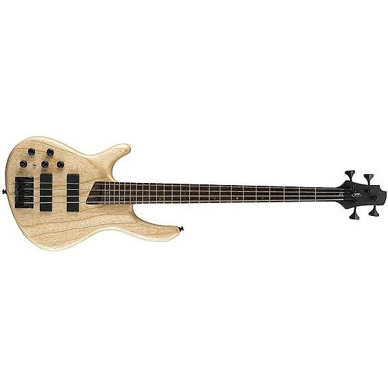 Cort bass left handed outlet