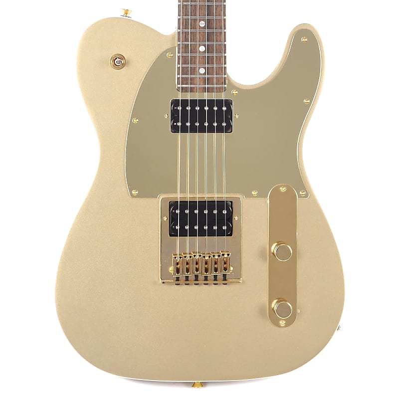 レアモデル　squire by fender john5 telecaster Squier J5 Signature Telecaster - Collectible Affordables