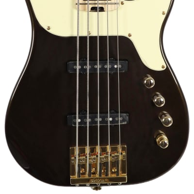 Jackson Pro Series Adam Blackstone Gladys Concert 5-String Electric Bass Guitar for sale