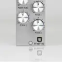 Meris Hedra 500 Series 3-Voice Rhythmic Pitch Shifter Module