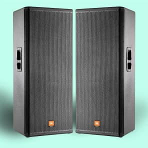 Jbl outlet mrx 525