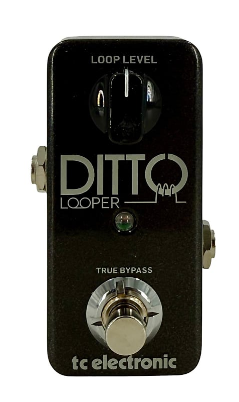 TC Electronic Ditto