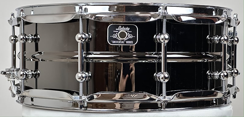 Ludwig 5.5x14