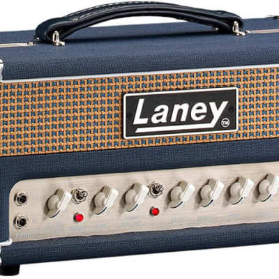 Laney Lionheart L5-Studio 5-watt Amplifier Head/USB Interface image 1