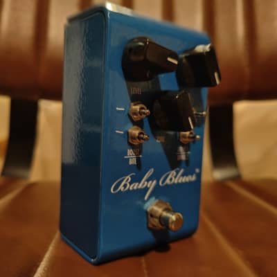 Rockbox Baby Blues 2015 - Blue image 2