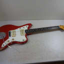 Fender Jazzmaster 1965 original custom color Dakota red