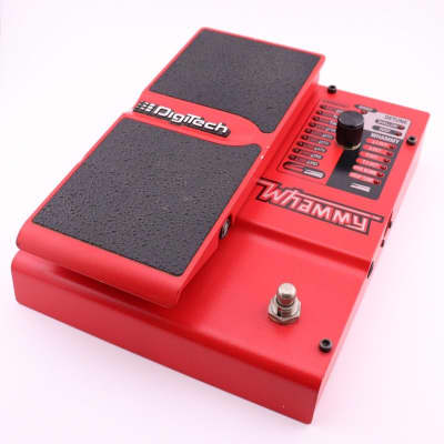 Digitech [USED] Whammy 4 | Reverb