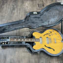 Epiphone Inspired by John Lennon Casino Style E230TD 2011 - Natural
