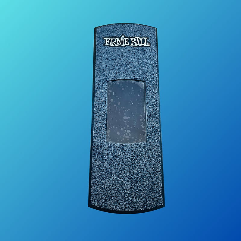 Ernie Ball VPJR Tuner