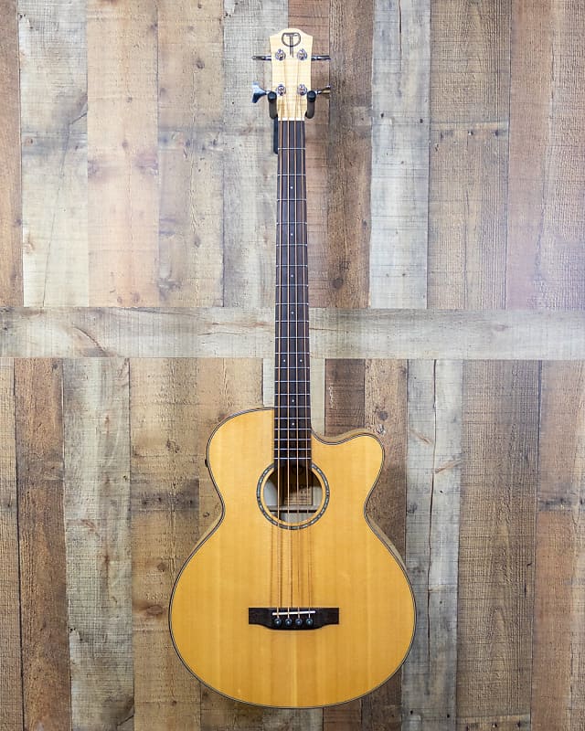 Teton Acoustic Bass STB130FMCENT (Discontinued) image 1