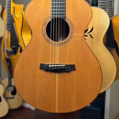 Laurie Williams Kiwi 2004 Guitar for sale