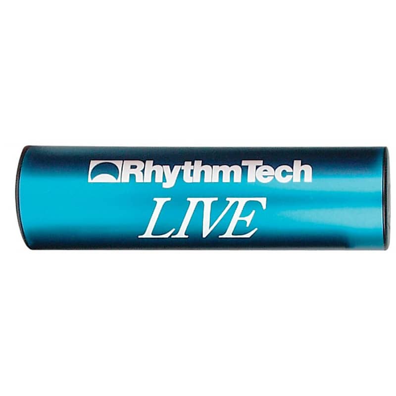 Rhythm Tech Live Shaker Blue image 1