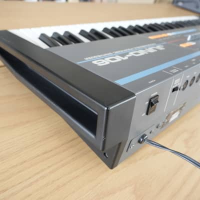 SALE ✅ Roland Juno-106 ✅ treated original chips and pin sockets installed ✅ image 10