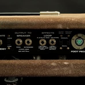 1983 Dumble ODS Overdrive Special image 7