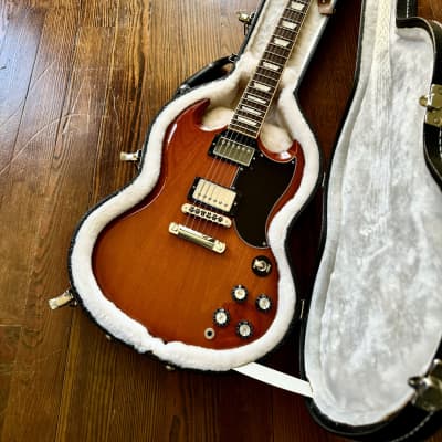 Gibson SG Standard 2013 | Reverb