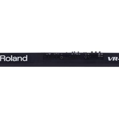 Roland V-Combo VR-730 Live Performance Keyboard image 4