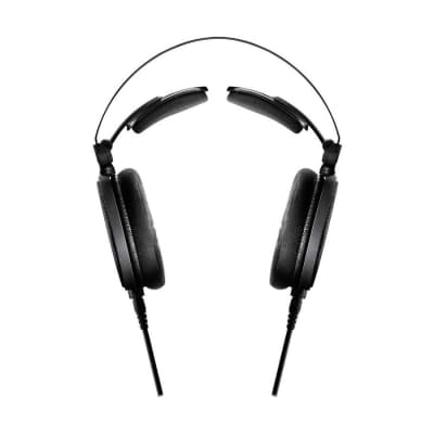 Audio Technica ATH-R70x Professional Open-Back Reference Headphones image 9