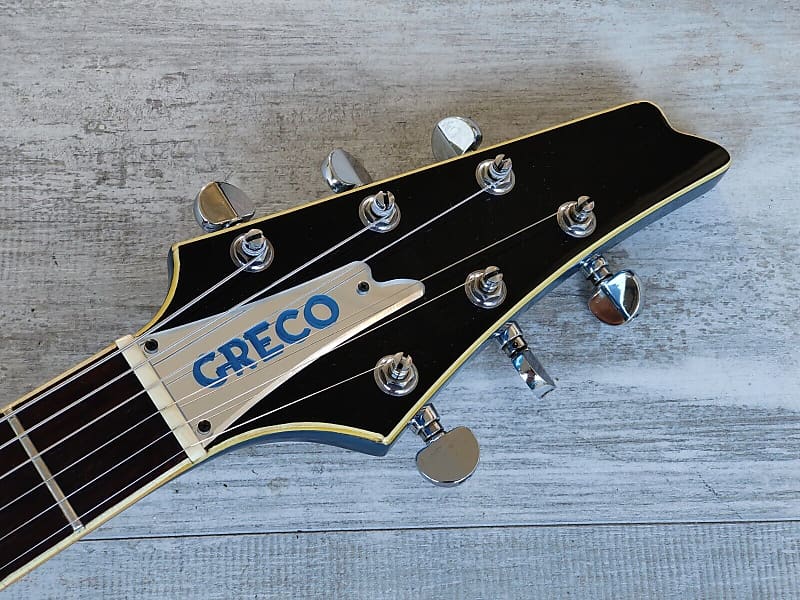 7083 ★Greco GP-330(GPM-1R) 7083 ☆Greco GP-330(GPM-1R)