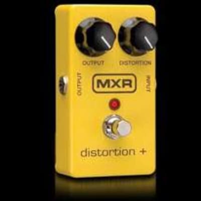 Reverb.com listing, price, conditions, and images for dunlop-mxr-distortion