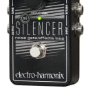 Electro Harmonix Silencer Noise Gate / Effects Loop Guitar Pedal