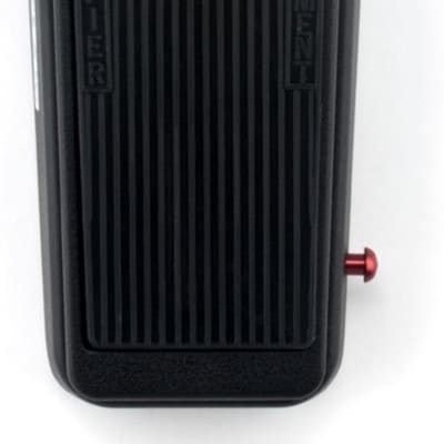 Dunlop Cry Baby 535Q Multi-Wah Pedal image 10