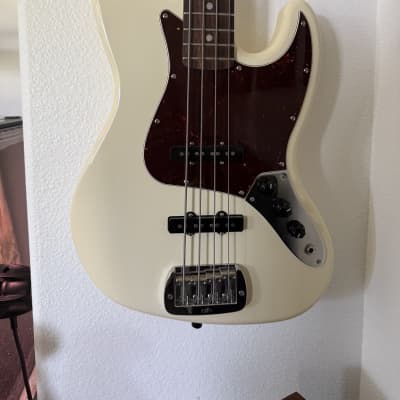 G&L Tribute Custom SB-2 Silver Metallic Flake [SN 5120021] [10/11