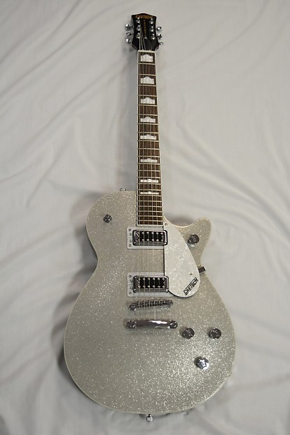 Gretsch g5439 hotsell electromatic pro jet