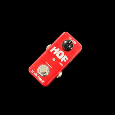 TC Electronic Hall Of Fame Mini | Reverb