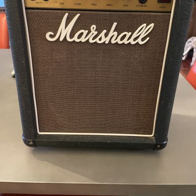 Marshall Marshall Master Lead 30 combo, model 5010 1990 | Reverb