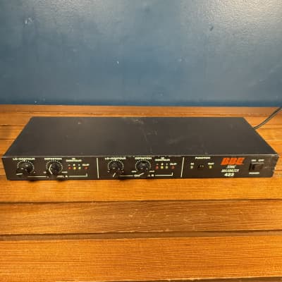 Reverb.com listing, price, conditions, and images for bbe-sonic-maximizer-422a