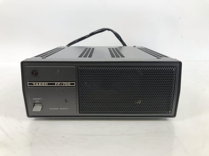 Yaesu FP-700 Power Supply | Reverb Australia