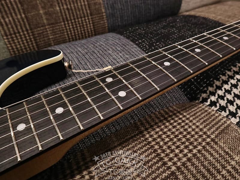 フェンダージャパン　AST-M/SSH Fender Japan 2010-2012 AST-M/SSH Mod. | Reverb
