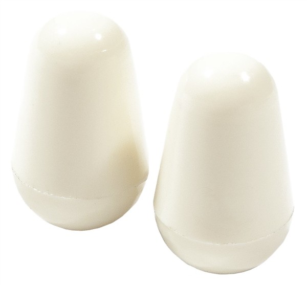 Fender 009-3596-049 Pure Vintage Stratocaster Switch Tips (2) image 1
