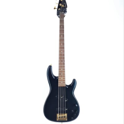 Fender Contemporary Precision Bass Lyte MIJ 1989 - 1995