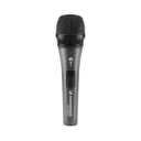 Sennheiser E835SvCardioid Dynamic Handheld Vocal Microphone with Switch -Display Model