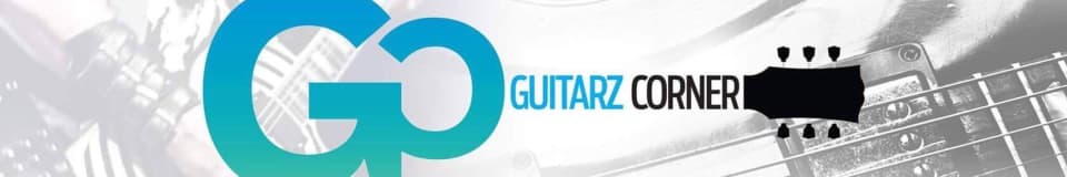 Guitarz Corner