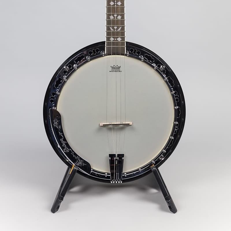 Ortega Falcon Series 5-String Banjo (Demo Model) image 1